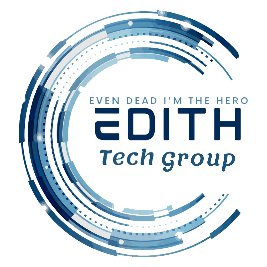 Edithtech Group Logo